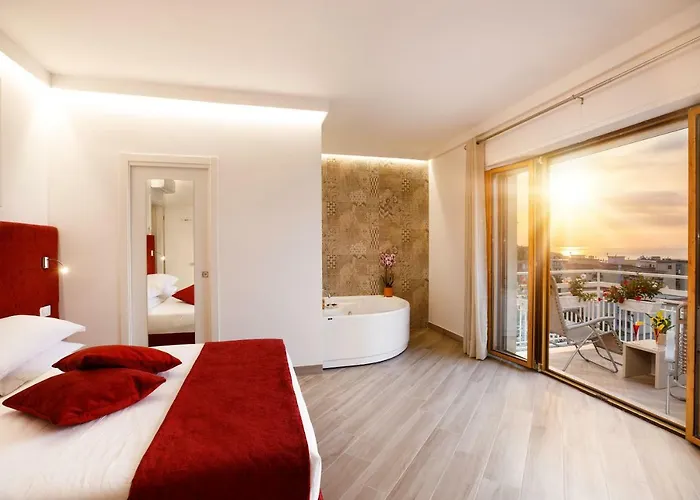 Le Muse Suite
