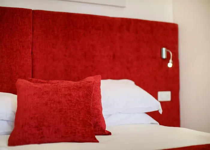 Le Muse Suite