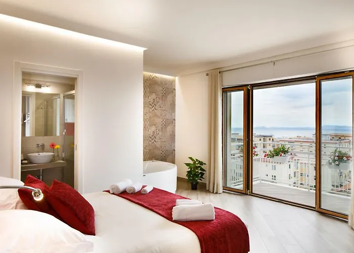 Le Muse Suite